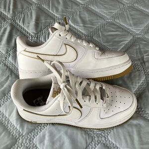 Nike Air Force 1, size 7.5